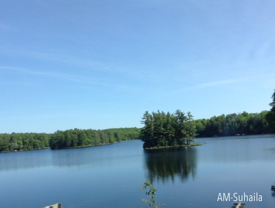 Another reason to keep snapping while on the move...
