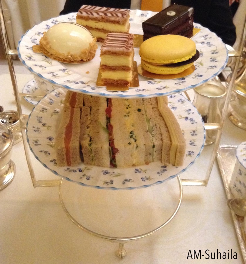 Our Afternoon Tea 3 Tier Stand