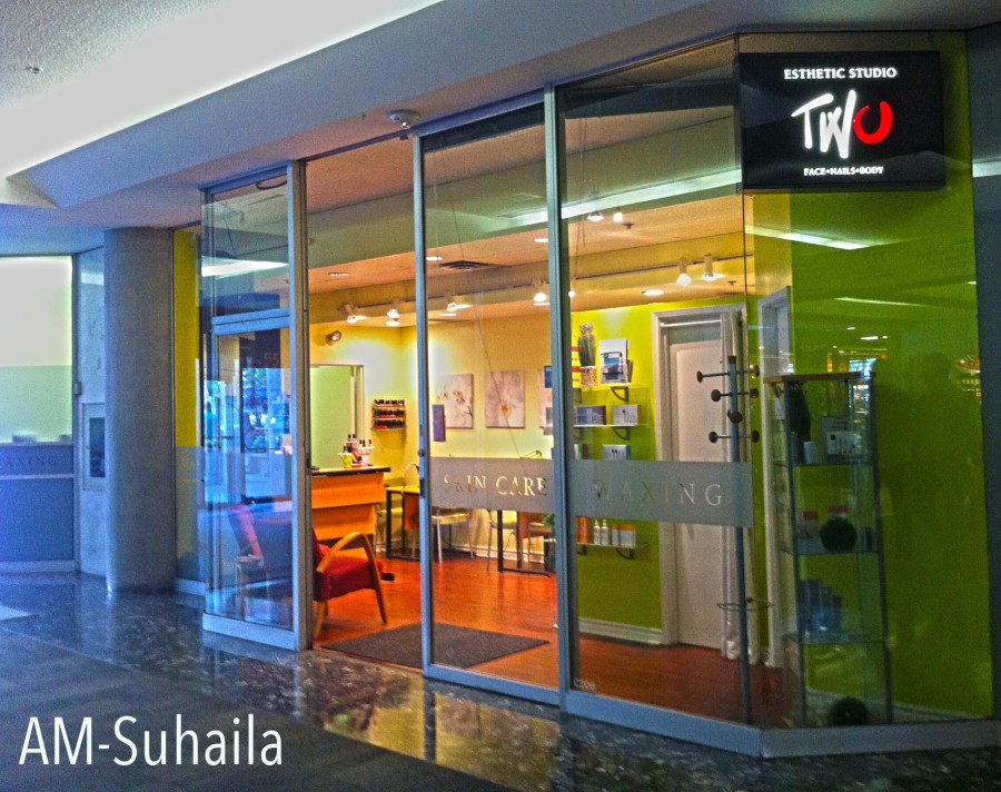 Esthetic Studio Two at College Park Shops
