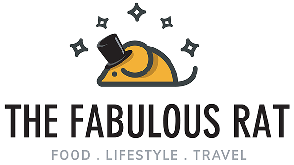 The Fabulous Rat